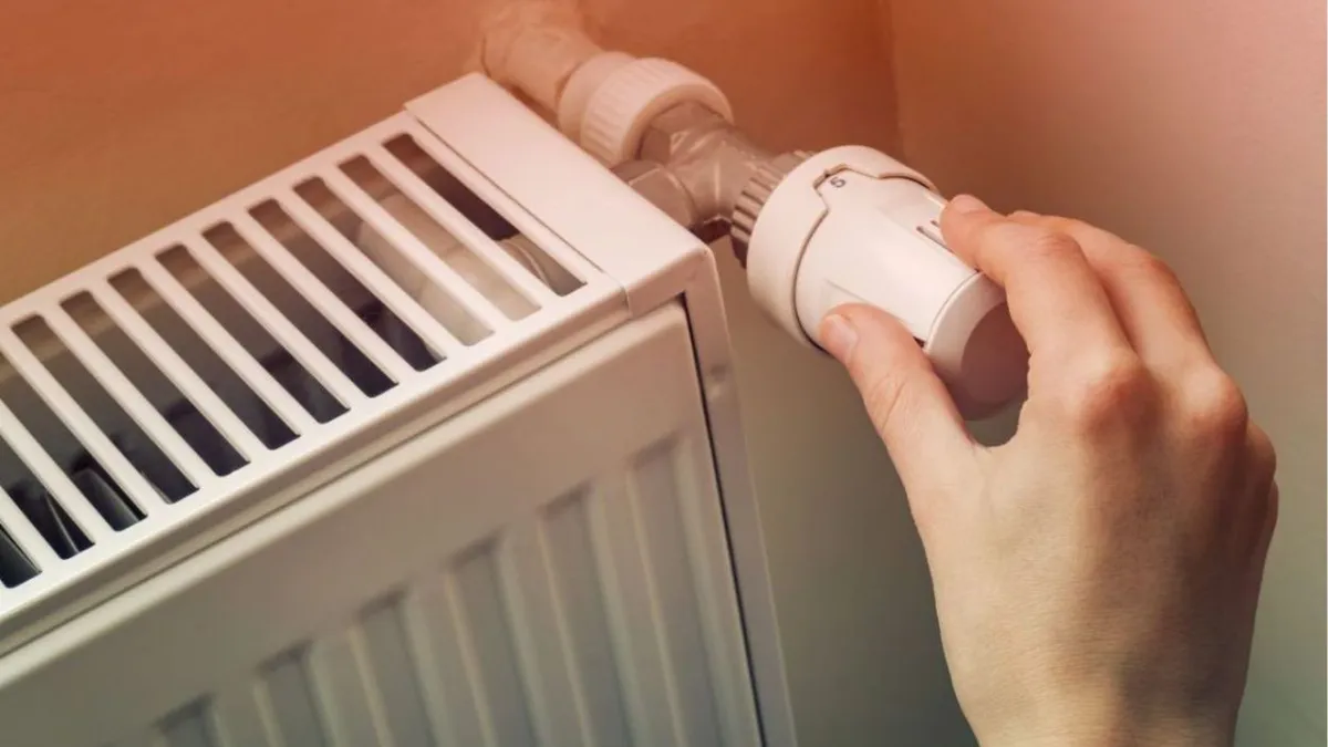 Termoenergetica a oprit caldura in Bucuresti. Sezonul rece s-a incheiat oficial