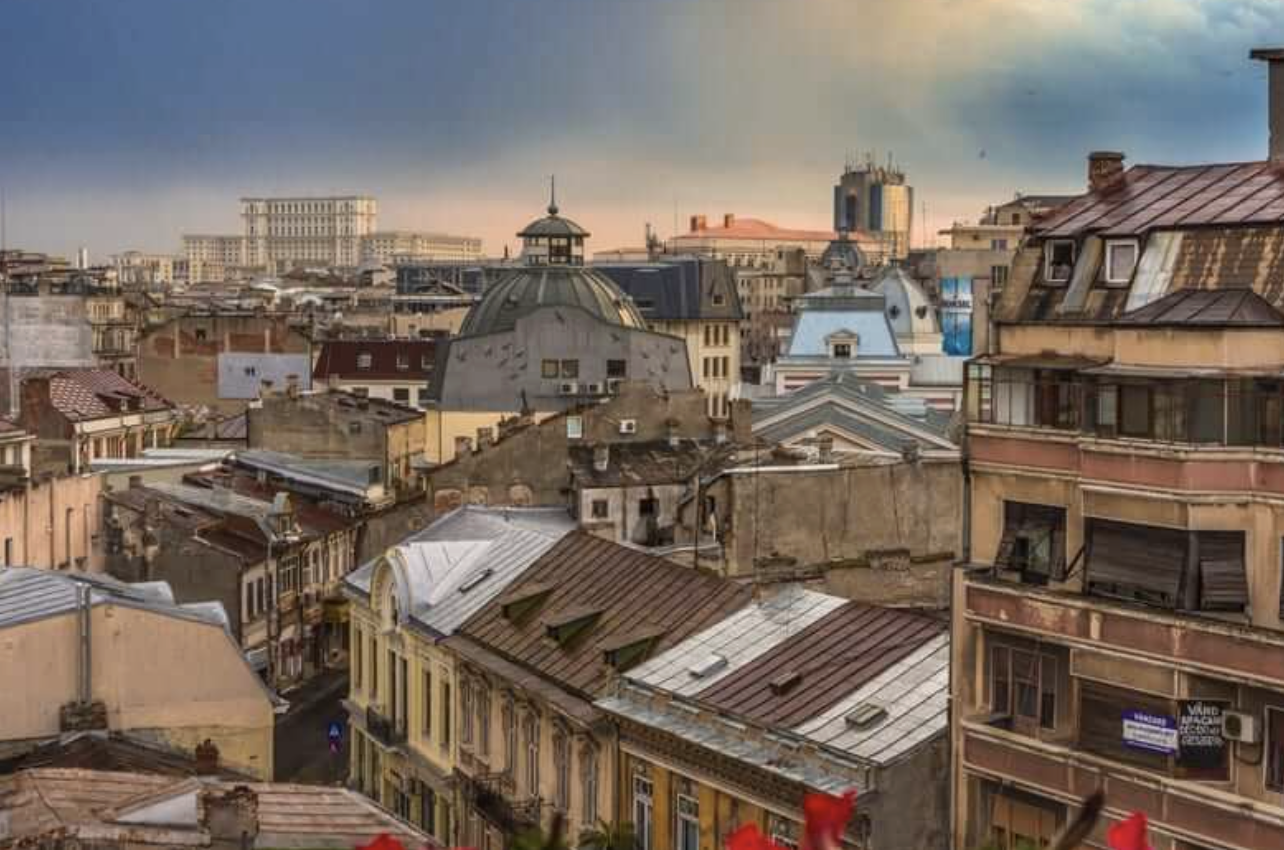 Sute de blocuri din Sectorul 1 intră în etapa de proiectare pentru reabilitare termică