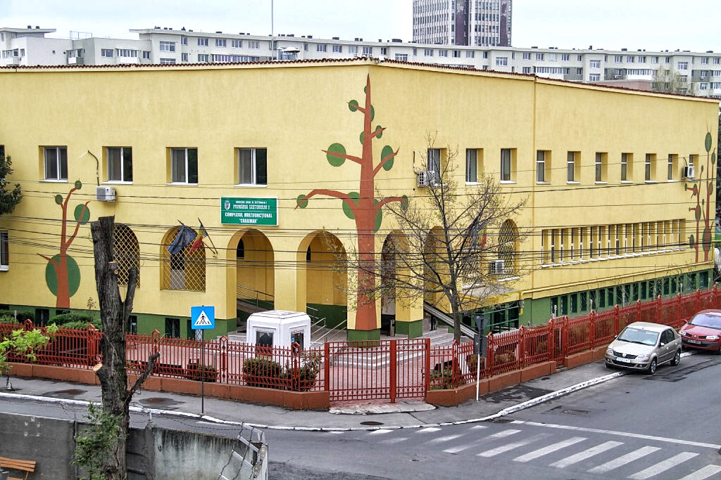 Test Babeș-Papanicolau gratuit în iunie și iulie la Complexul Caraiman din Sectorul 1